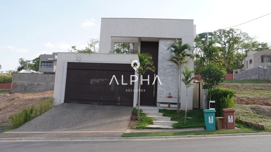 Sobrado 221 m² 4 dormitórios 3 suites à venda - Jardins Nápoles - Senador Canedo/GO codigo: 61825