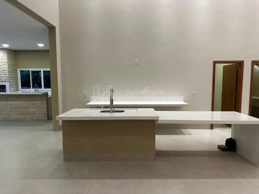 Casa Térrea (4 suítes) | Condomínio Villa Verde