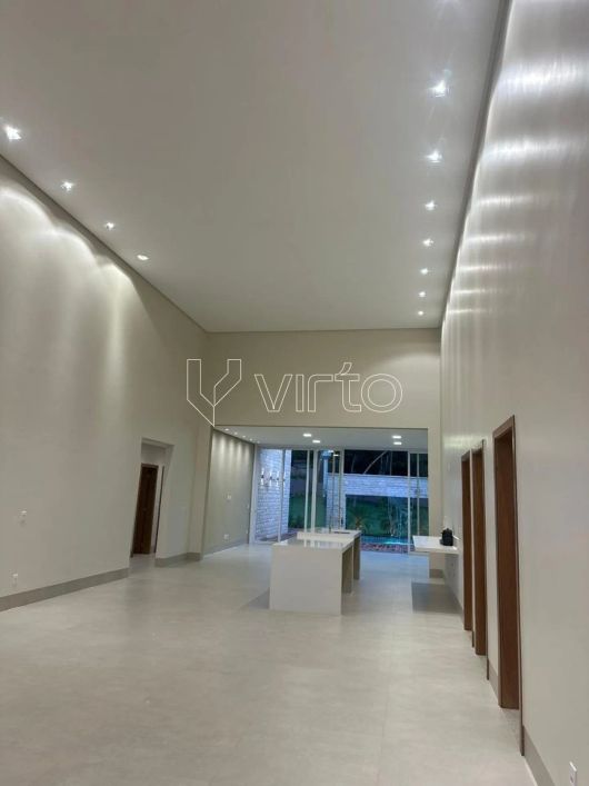 Casa Térrea (4 suítes) | Condomínio Villa Verde