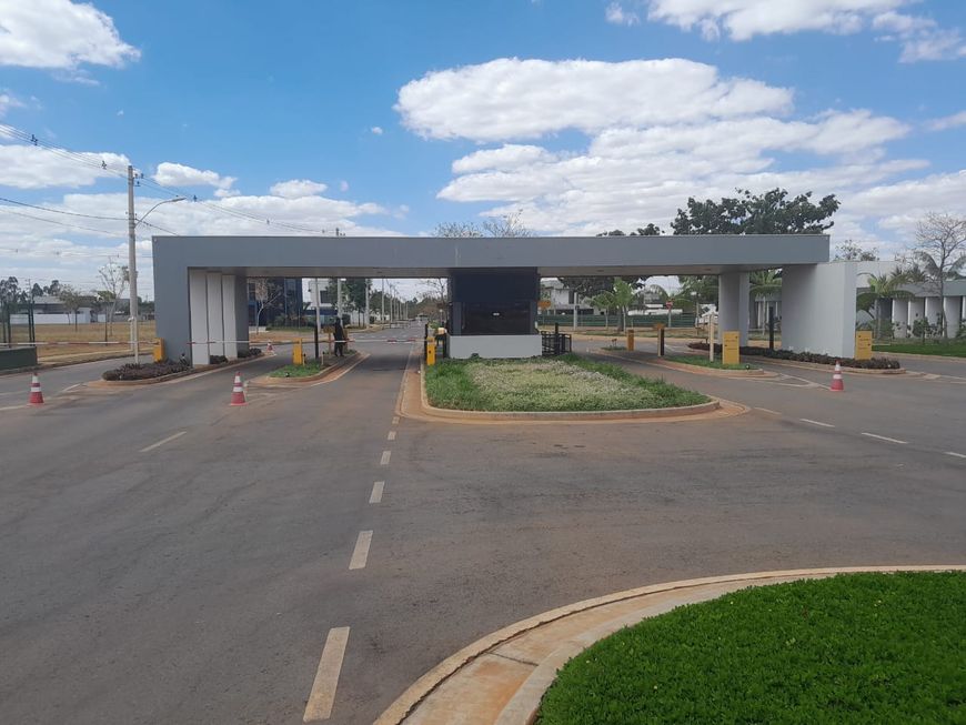 2 Terrenos à venda 869.33M², Terras Alpha Residencial 2, Senador Canedo