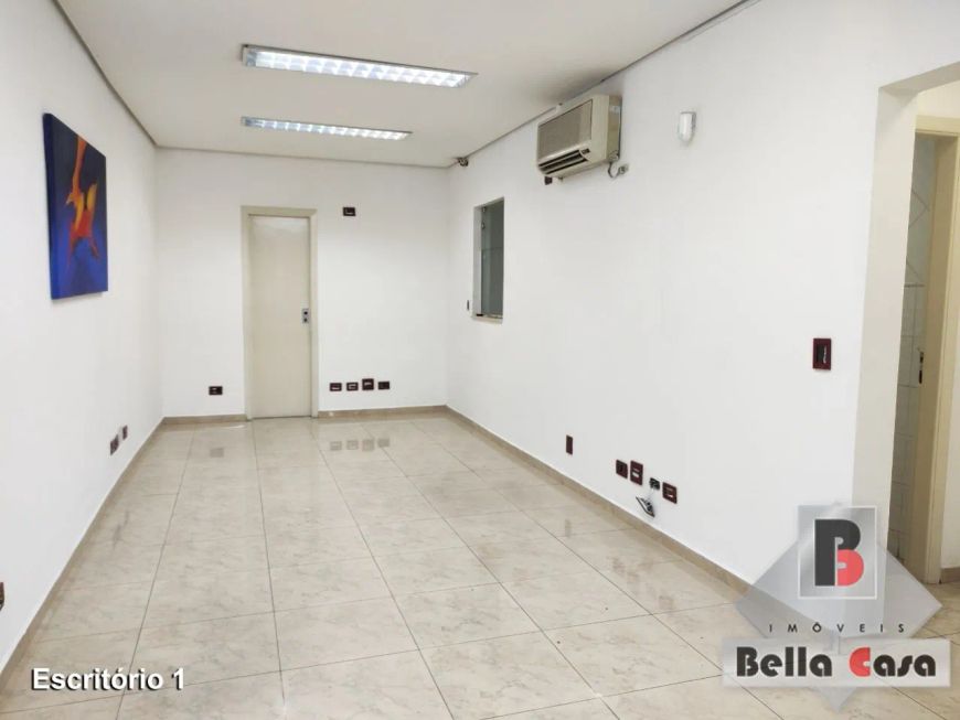Salão Comercial na Mooca 400m² Excelente Localização