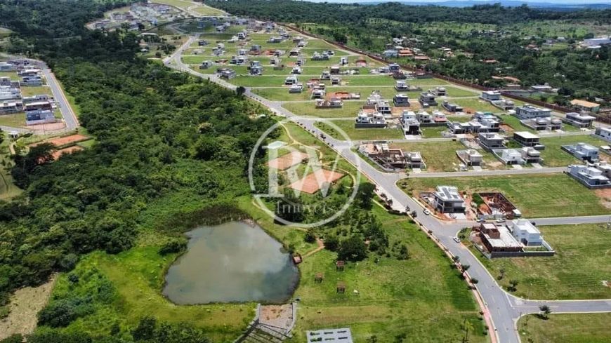 Terreno à venda, Jardins Porto, Senador Canedo, GO