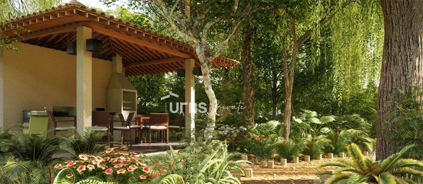 Jardins Parma - Terreno Residencial