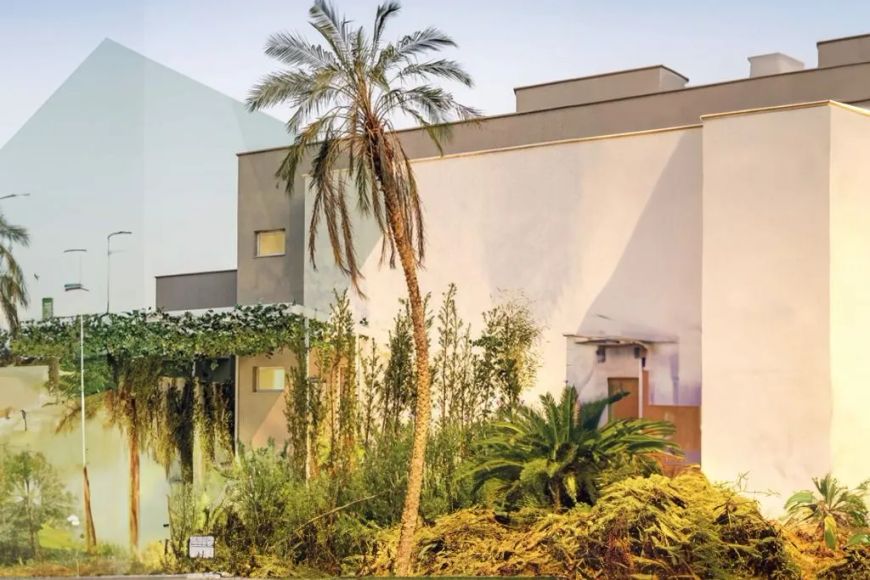 Casa de 100 m² com 03 quartos à venda por R$ 884.000 no Jardins Berlim - Senador Canedo/GO