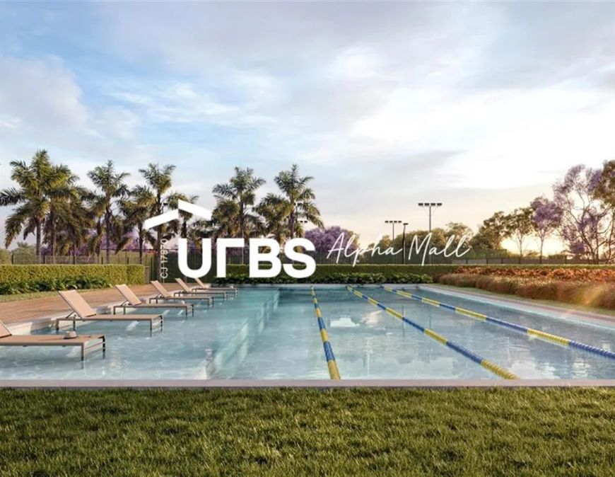 Jardins Turim - Terreno Residencial
