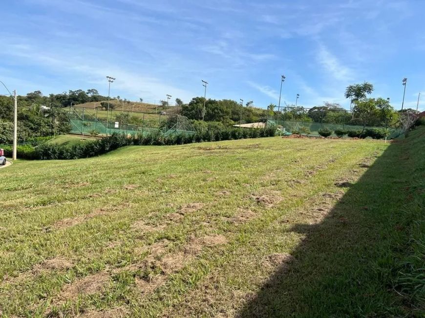 Lote à venda em Codomínio Fechado