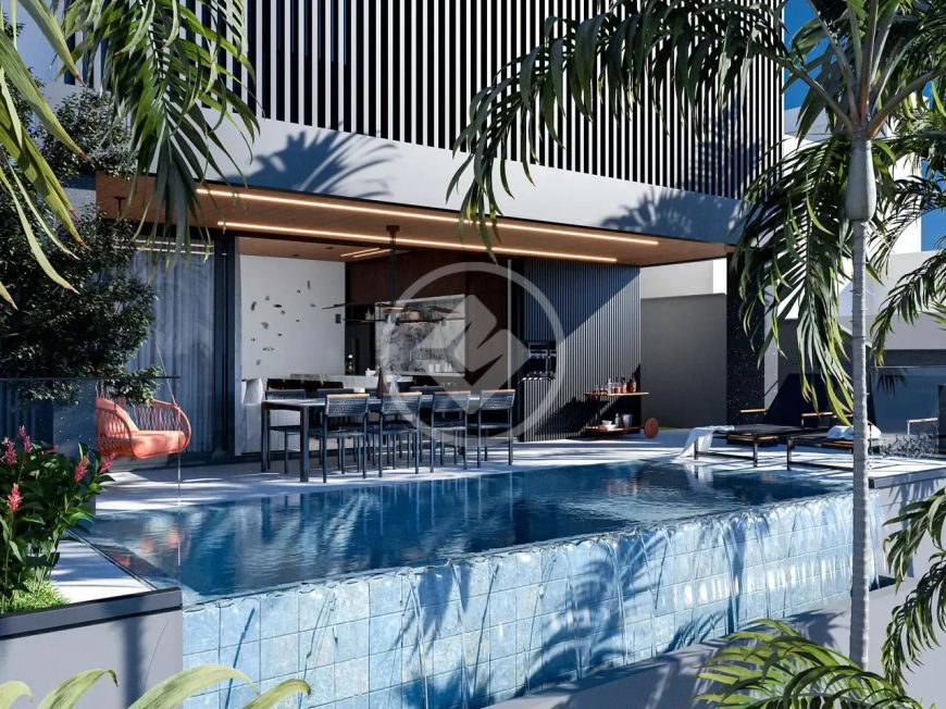 Casa em Jardins Barcelona codigo: 56687