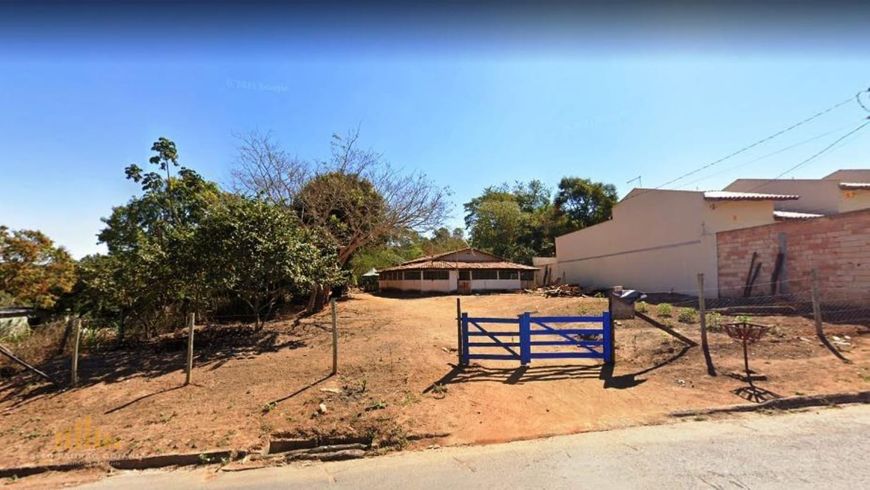 658 -Terreno com 14.071,86 m², à venda por R$ 2.300.000,00 no Jardim Todos os Santos, Senador Ca