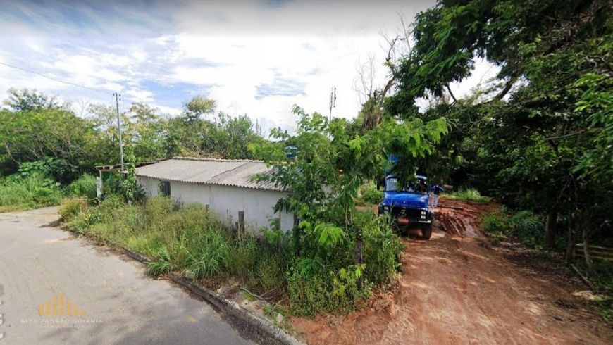 658 -Terreno com 14.071,86 m², à venda por R$ 2.300.000,00 no Jardim Todos os Santos, Senador Ca
