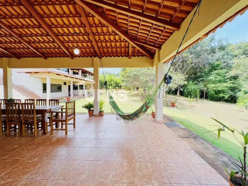 Alto da Boa Vista - Chácara 3 quartos, sendo 1 suíte