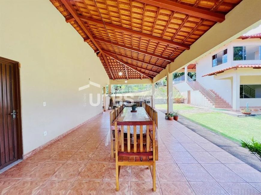 Alto da Boa Vista - Chácara 3 quartos, sendo 1 suíte