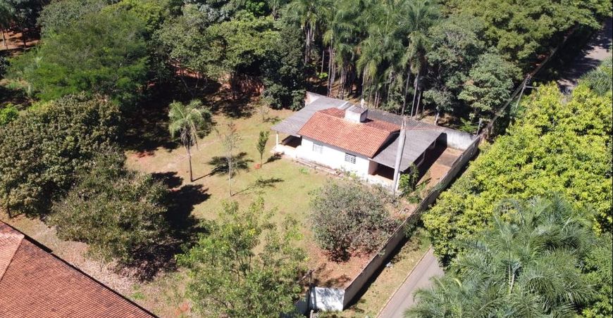 Chácara a 10km de Goiânia