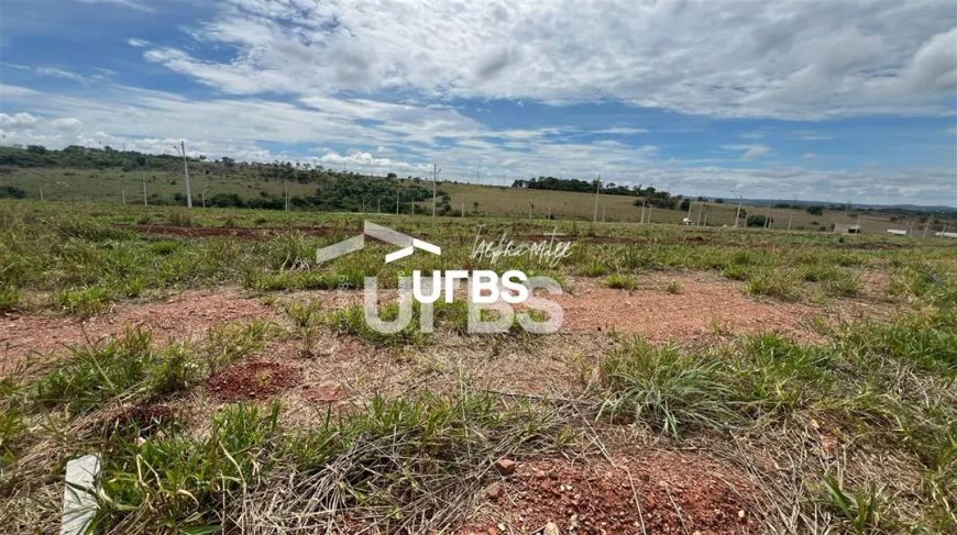 Lote no Vinhas Flamboyant