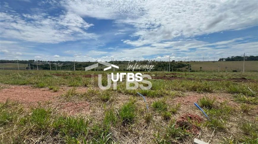 Lote no Vinhas Flamboyant