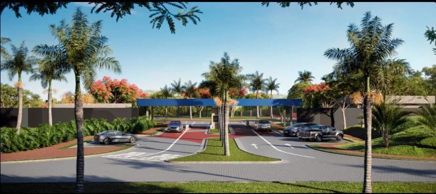Ágio CASA JARDINS BERLIM Casa em Condomínio com 3 Quarto(s) e 2 banheiro(s) à Venda, 100 por R$ 894.