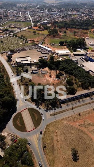 0 - Terreno Comercial