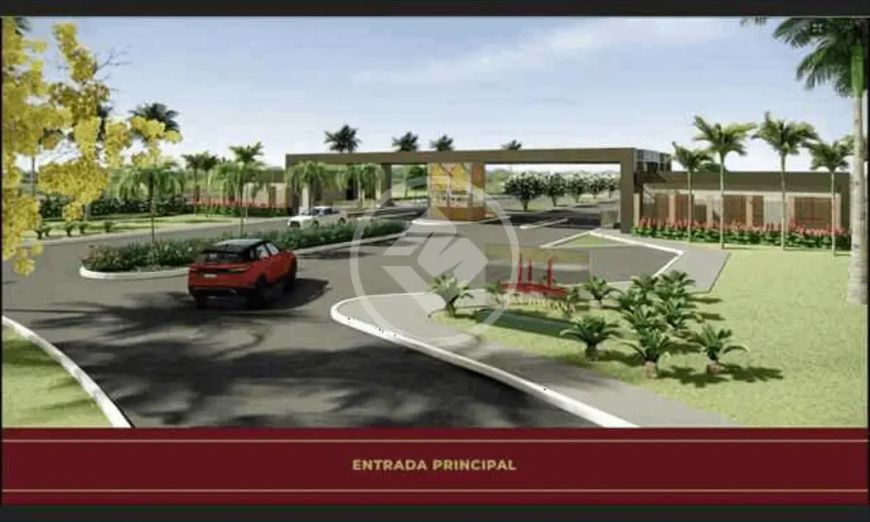 REF: Office1042 Lote no condomínio Villa Toscana com 1.036m², Senador Canedo-GO codigo: 20882