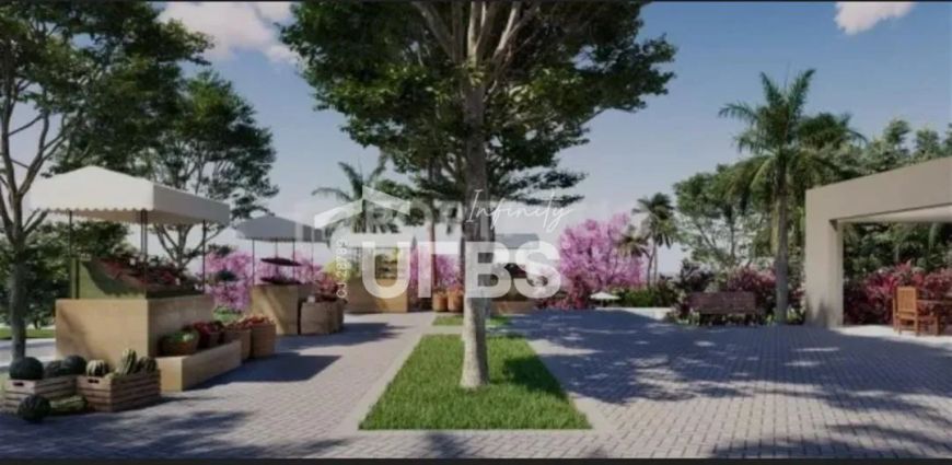 Jardins Roma - Terreno Residencial