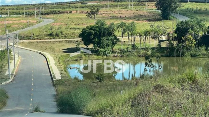Villa Toscana - Terreno Residencial