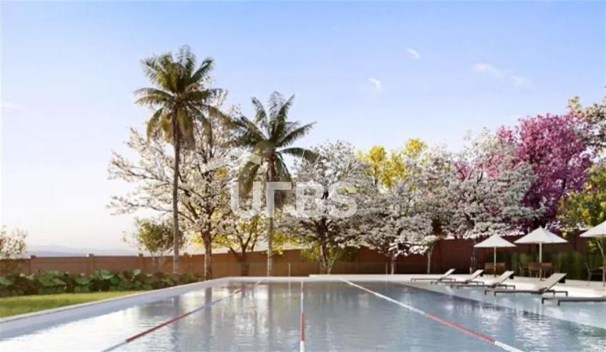 Jardins Roma - Terreno Residencial