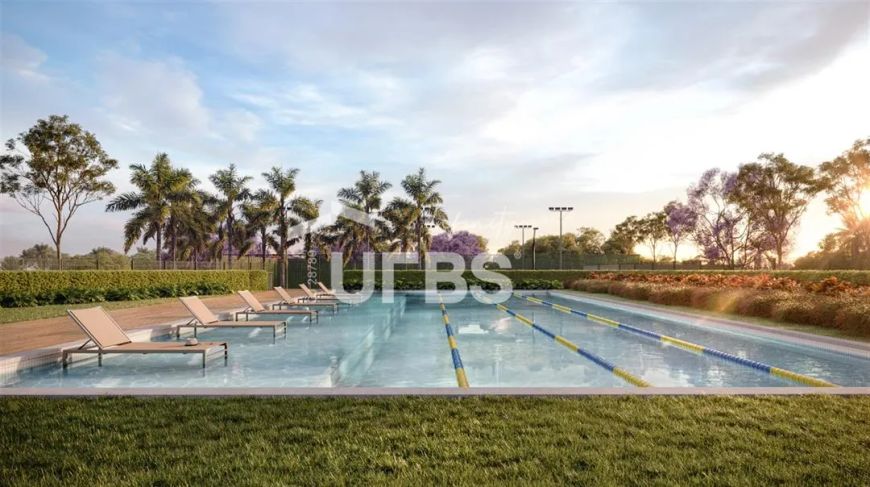 Jardins Turim - Terreno Residencial