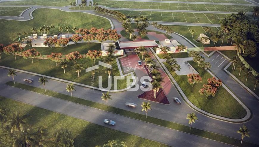 Jardins Turim - Terreno Residencial