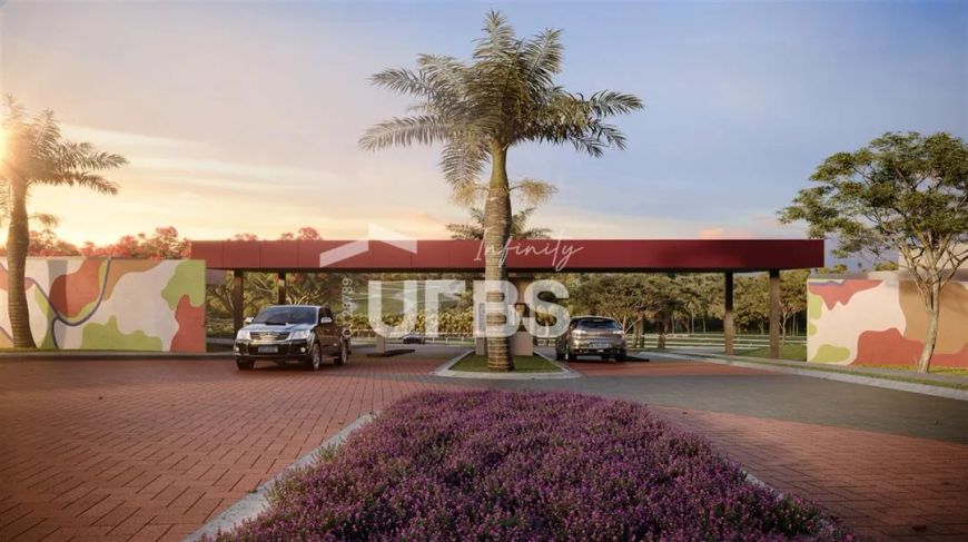 Jardins Turim - Terreno Residencial