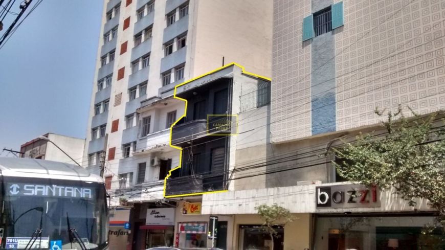Excelente Sobreloja na Teodoro Sampaio com 420 metros!!!