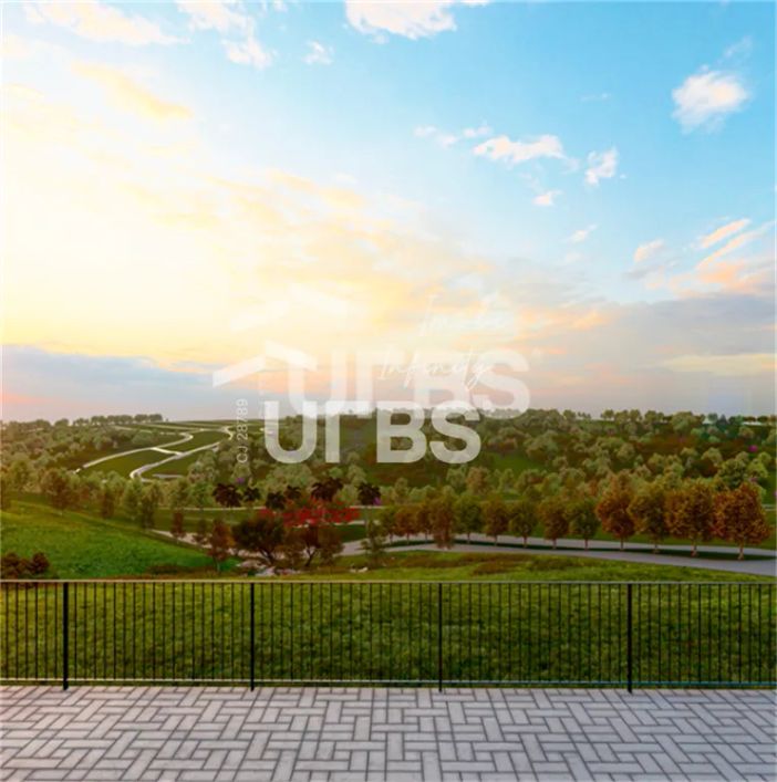 Jardins Turim - Terreno Residencial