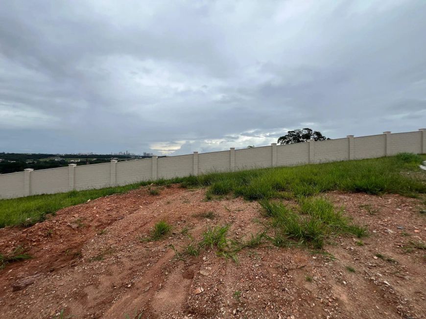 Terreno à venda, Residencial Marilia, Senador Canedo, GO