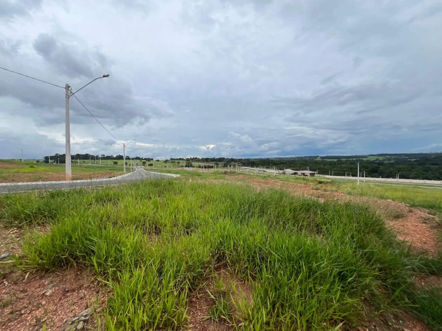 Terreno à venda, Residencial Marilia, Senador Canedo, GO