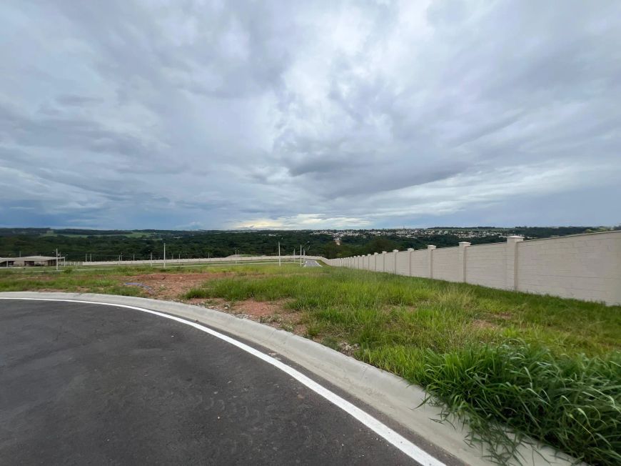 Terreno à venda, Residencial Marilia, Senador Canedo, GO