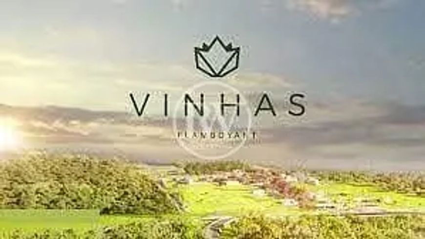 Terreno à venda, Condomínio Vinhas, Senador Canedo, GO