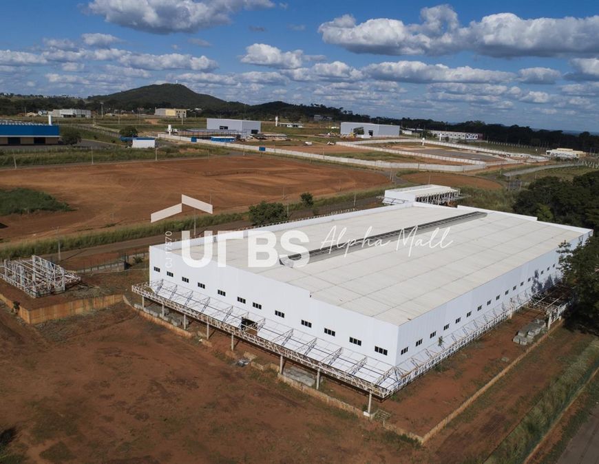 Lote/Terreno para venda com 9638 metros quadrados