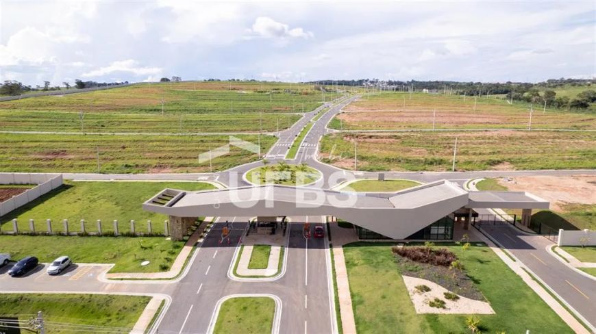 Vinhas Flamboyant - Terreno Residencial