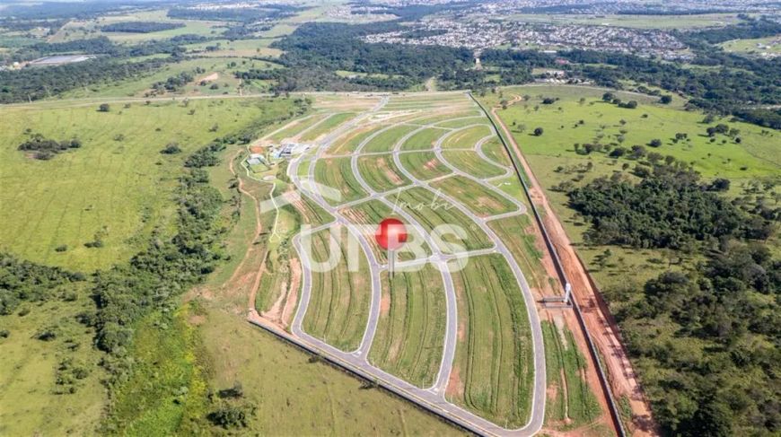 Vinhas Flamboyant - Terreno Residencial