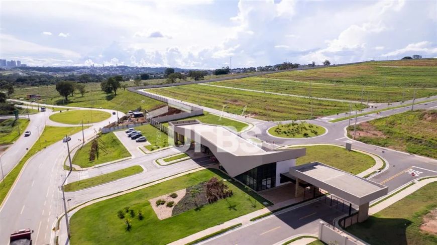 Vinhas Flamboyant - Terreno Residencial