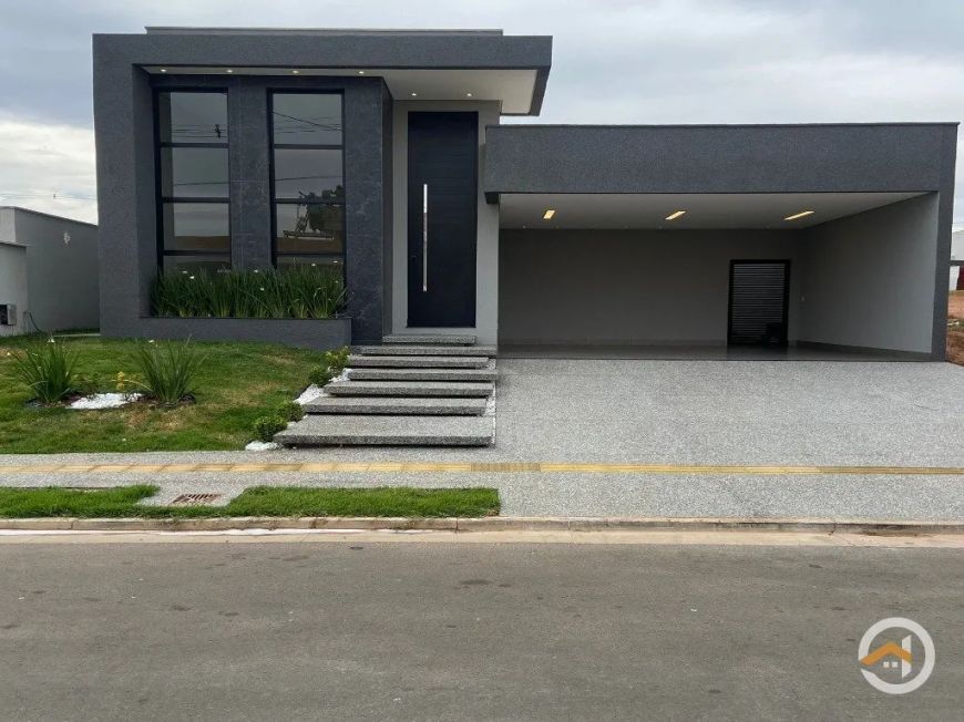 Casa 3 suítes Jardins Bolonha