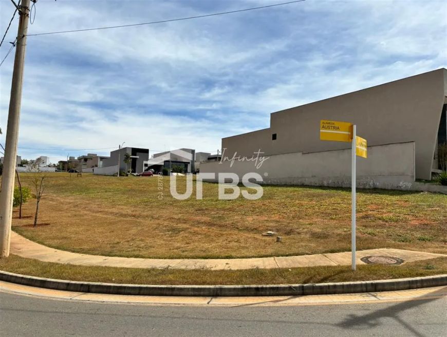 Lote no Terras Alpha I