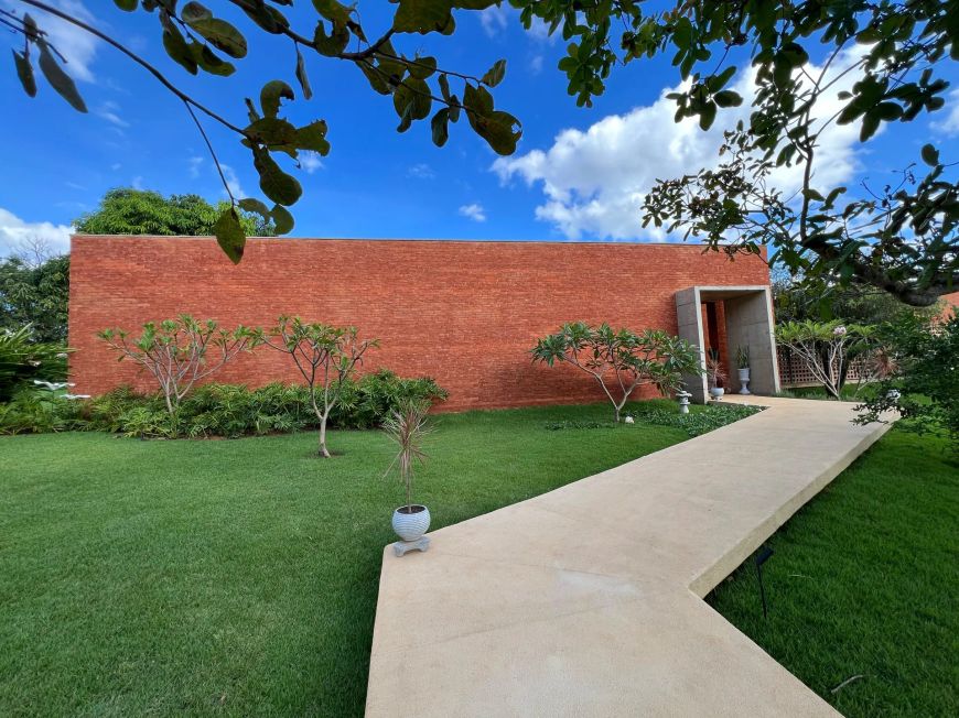 Condomínio Alto da Boa Vista - Casa Casa em Condomínio com 3 Quarto(s) e 5 banheiro(s) à Venda, 1000
