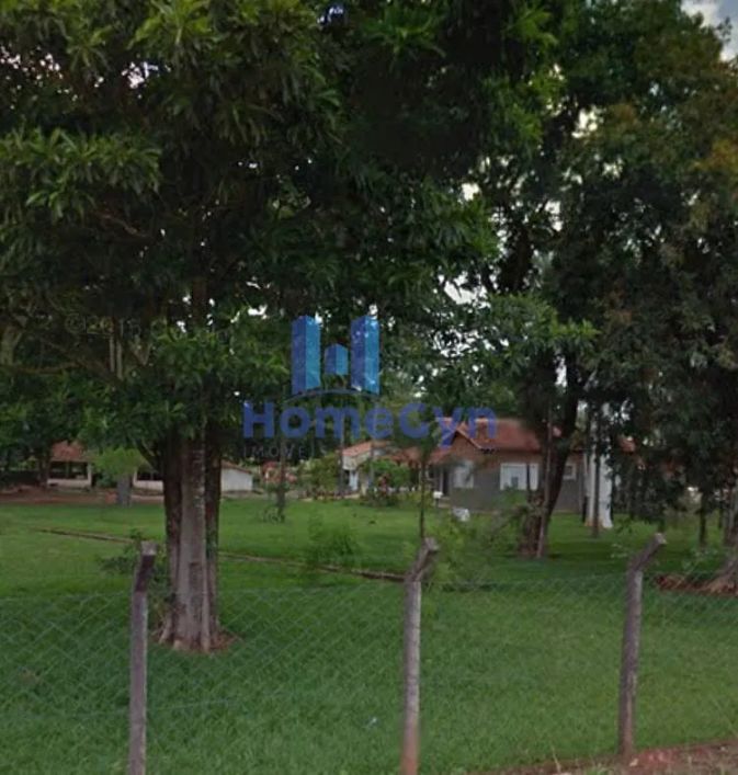 Terreno à venda no Setor Monte Azul em Senador Canedo GO.