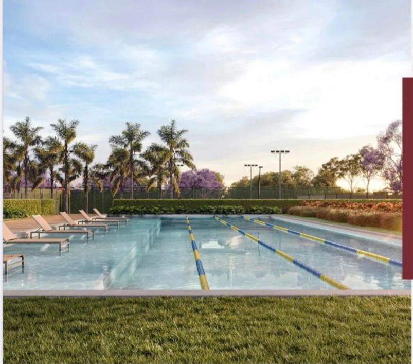 Ágio Jardins Turim Lote à Venda, 375.85 por R$ 488.000 no setor Jardins Turim AD8266