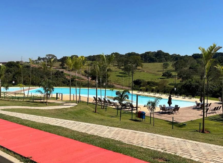 LOTE JARDINS PARMA Lote à Venda, 250 por R$ 252.700 no setor Jardins Parma AD23422