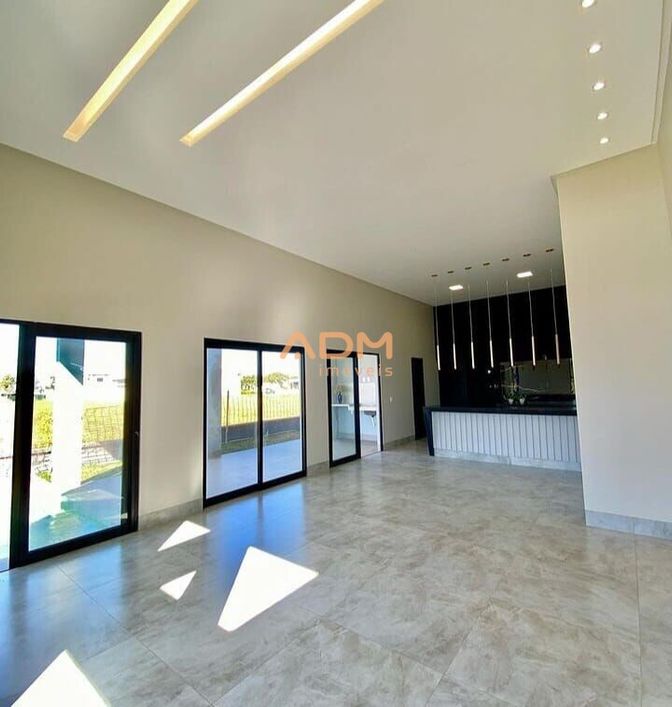 Casa de Alto Padrão em Terras Alphas2: Luxo, Conforto e Sofisticação