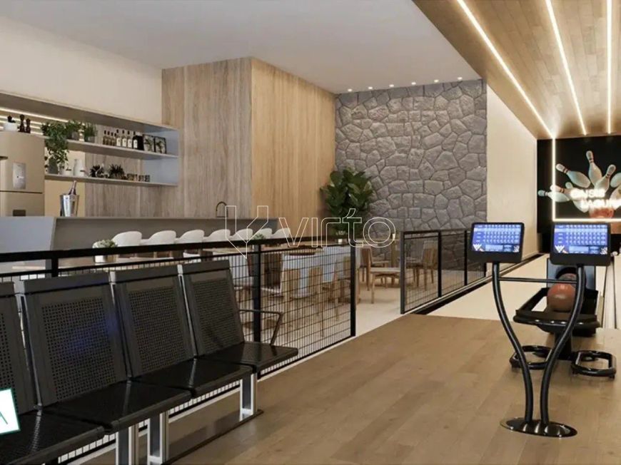 Lote à venda de 675 m² - Condomínio Alto da Boa Vista - Senador Canedo - GO
