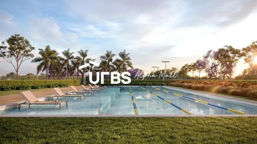 Jardins Turim - Terreno Residencial