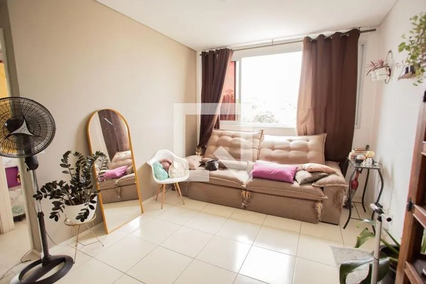 Apartamento à Venda - Parque Anhanguera , 1 Quarto, 75 m2