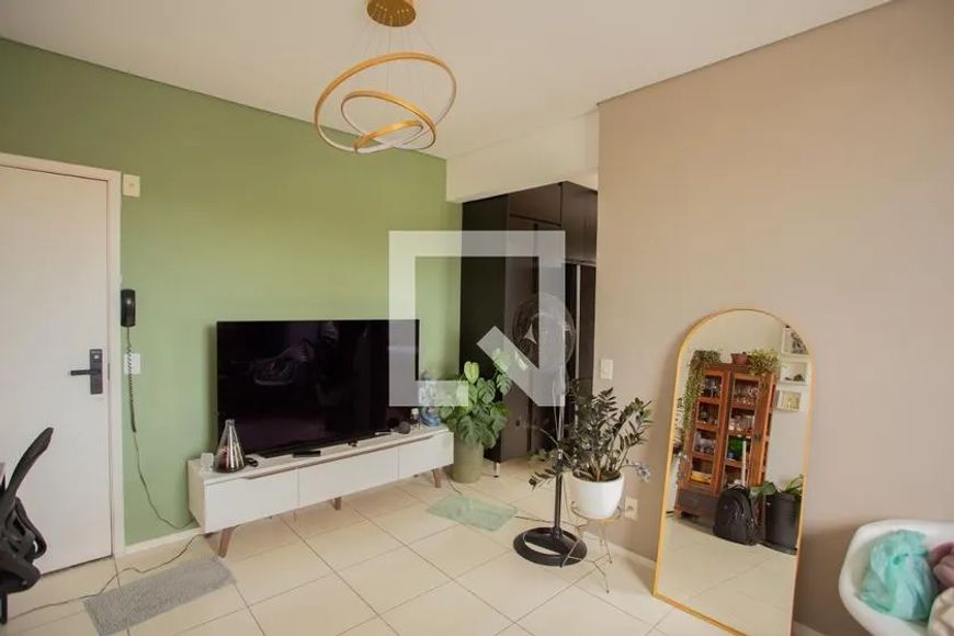 Apartamento à Venda - Parque Anhanguera , 1 Quarto, 75 m2