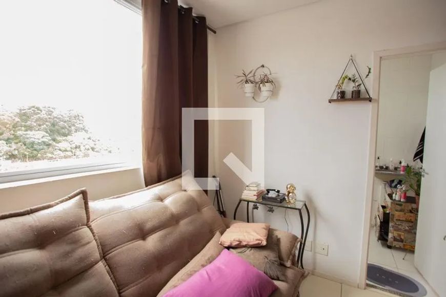 Apartamento à Venda - Parque Anhanguera , 1 Quarto, 75 m2