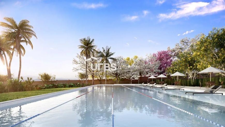 Jardins Roma - Terreno Residencial